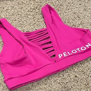 Peloton Sports Bra